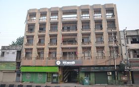 Hotel Khajuraho Bhopal