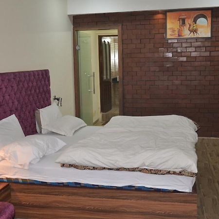 Hotel Khajuraho Regency Bhopal Exterior photo