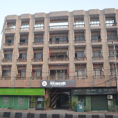 Hotel Khajuraho Regency Bhopal Exterior photo