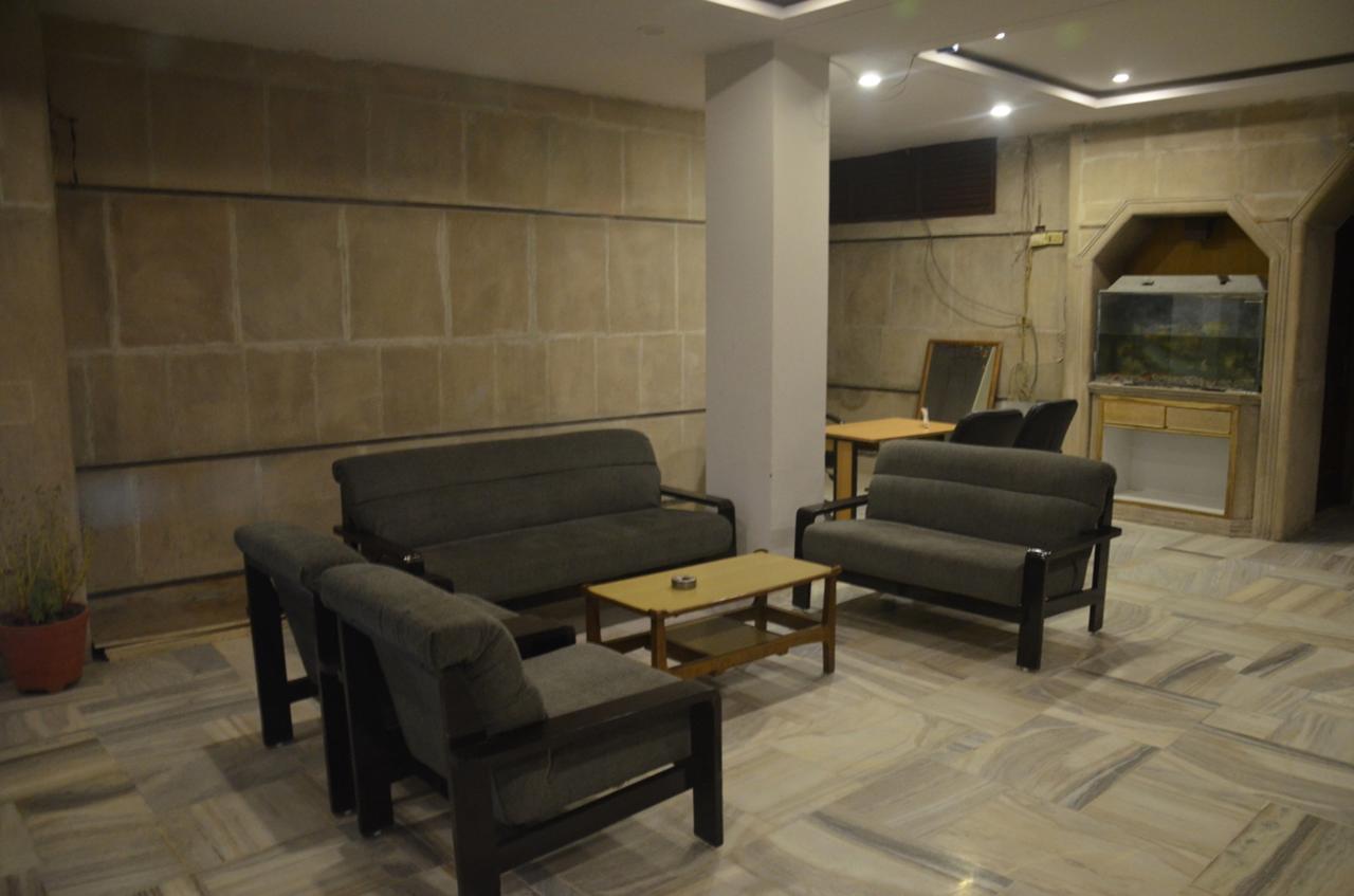 Hotel Khajuraho Regency Bhopal Exterior photo